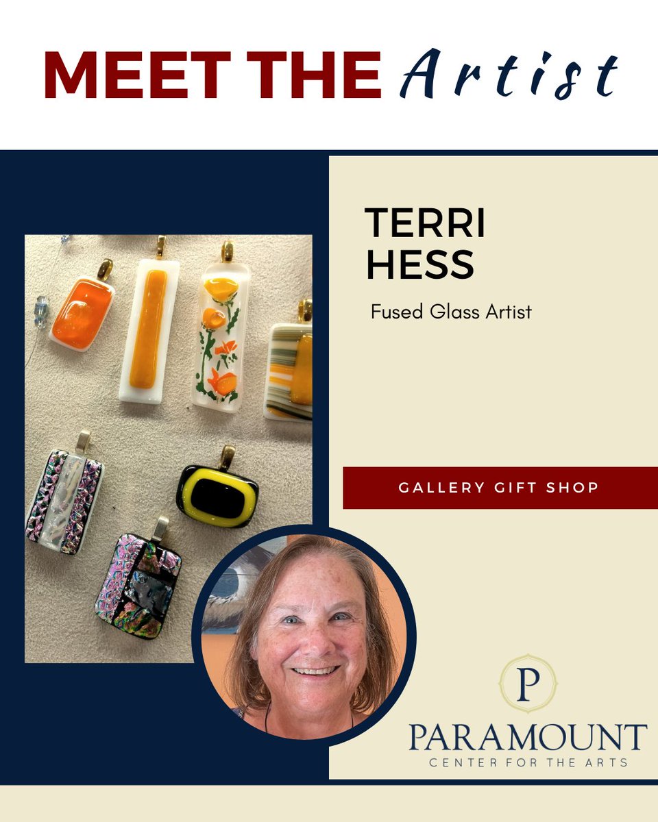 Paramount Center for the Arts tweet media