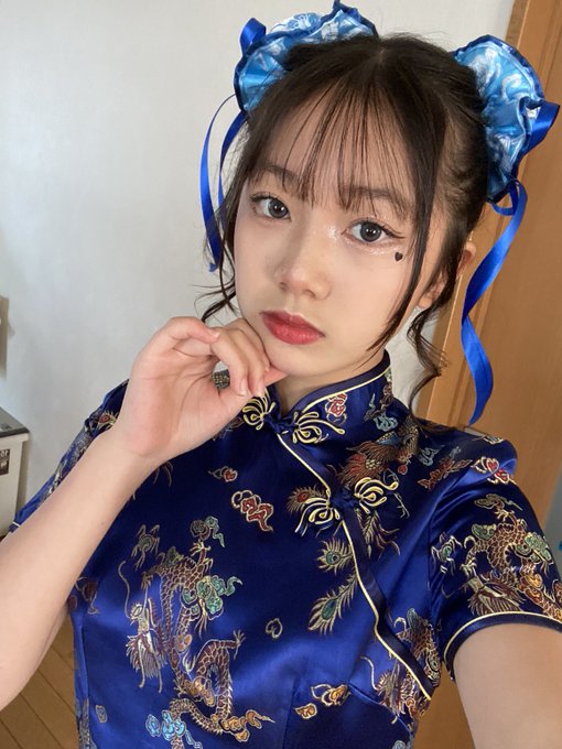 Twitterのコスプレ画像28