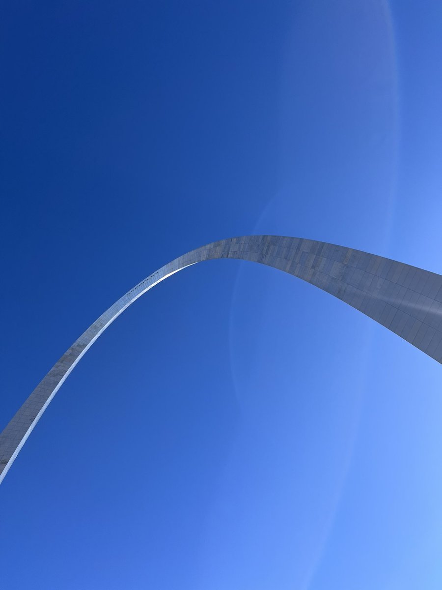 Durham1973's tweet image. #stlouisarch