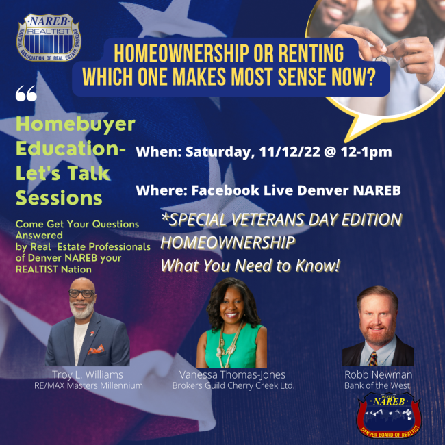 This Saturday, 11/12/22, from 12-1PM- Live Stream on LikeRE and Facebook - Get your #RealEstate questions answered! #Realtists #firsttimehomebuyer #firsttimehomeowner #firsttimehomebuying