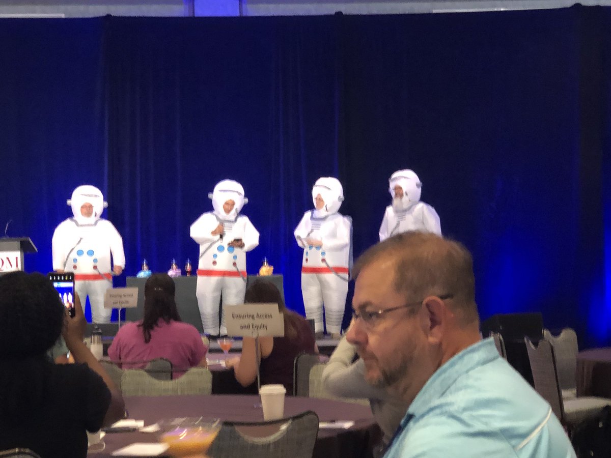 QMMoonshot!
#qmconnect #qmmoonshot