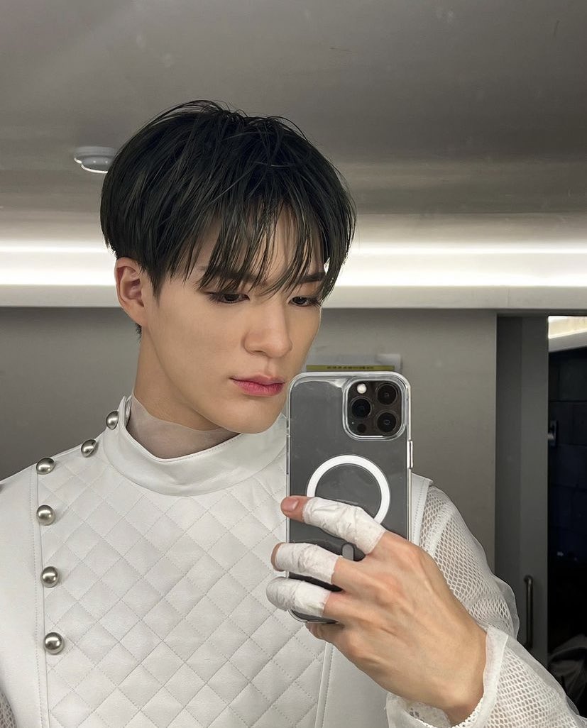 jeongjay⁷⁷ tweet media