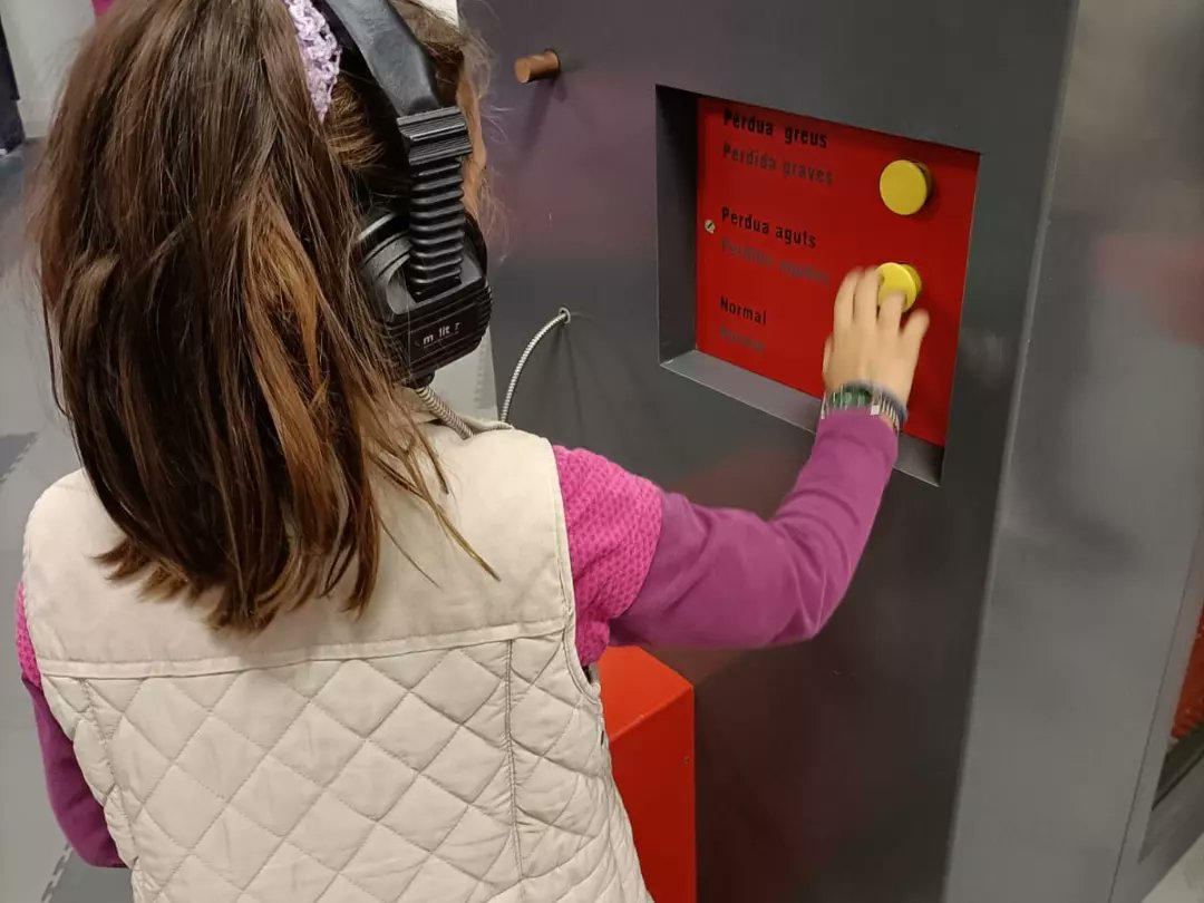 EscPublicaSAFA's tweet image. #2nB, la classe dels #esquelets, hem estat al Museu de la Ciència i la Tècnica de Terrassa aprenent més sobre el cos humà. Quin món més fascinant!
#projecte #medinatural