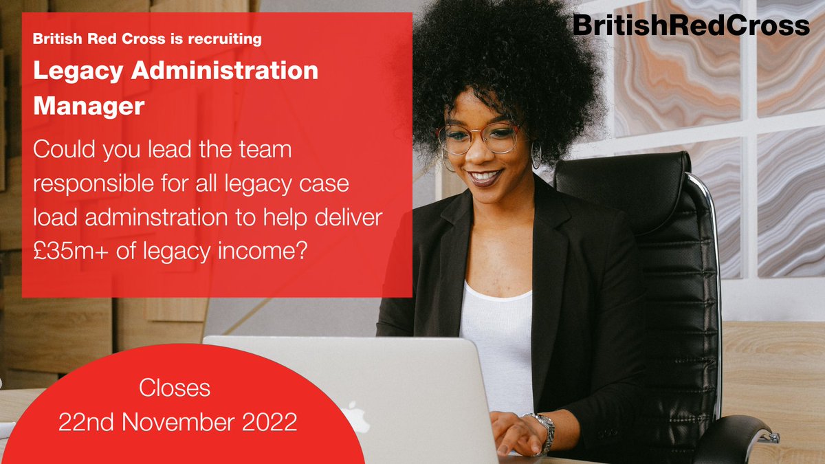 This role is hybrid, based between your home and our London head office. 

If you'd like to find out more please click: bit.ly/3Eku440 @JCPinEastLondon @JCPinWestLondon @JCPinNthLondon <a href="/JCPinSthLondon/">JCPinSthLondon</a>