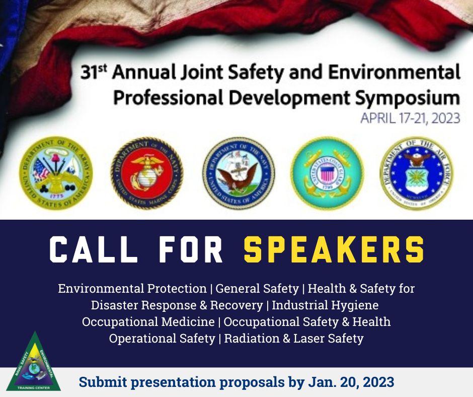 Naval Safety Command (NavalSafetyCmd) / Twitter