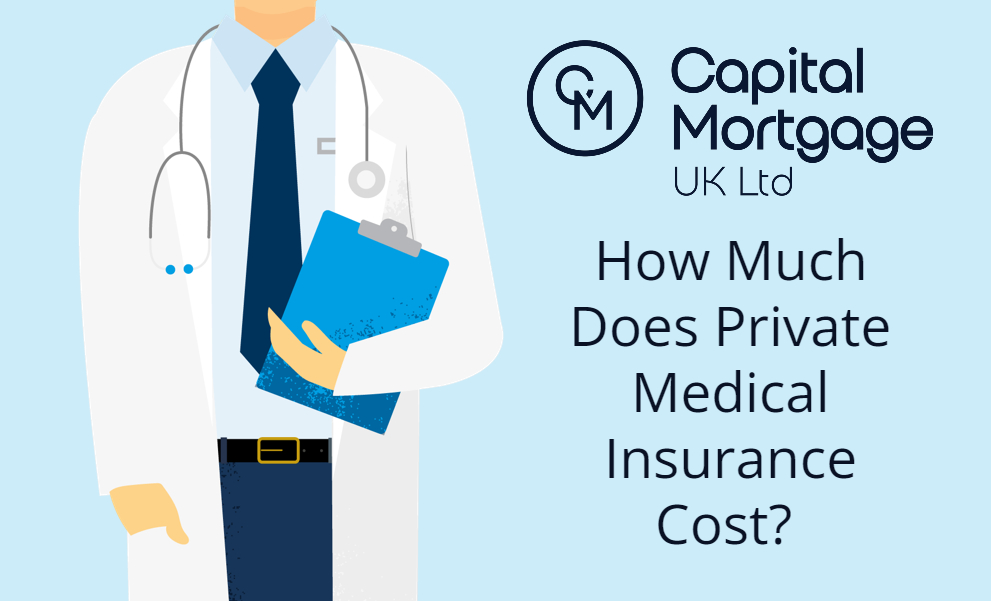 🩺 Private Medical Insurance

Did you know we can help you with arranging your Private Medical Insurance? 

We can also help businesses set up medical insurance for their employees.

👉 Full information - ow.ly/H5EN50K3FBA