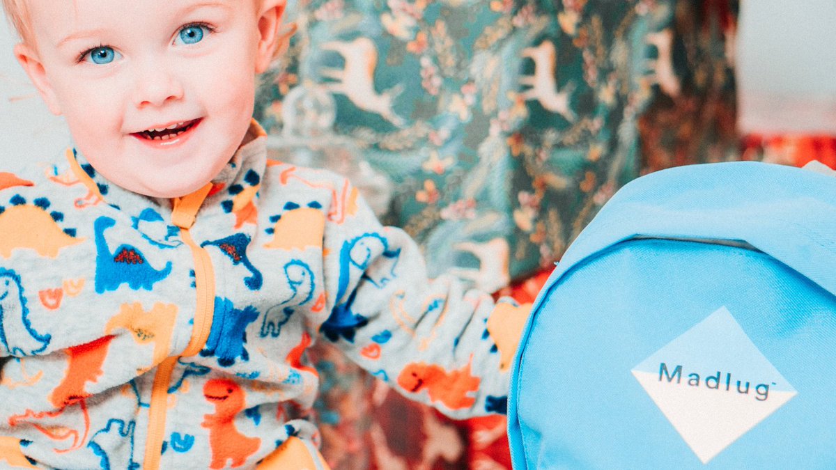 wearemadlug's tweet photo. We’re looking ahead to Christmas. To make sure your order arrives with you before December 25th, we recommend you place your order as soon as possible. #madlug #madlugbags #madlugbackpacks #makeadifference #valueworthdignity #buyonegiveone #childincare #childrenincare https://t.co/2oOhCrkoSn