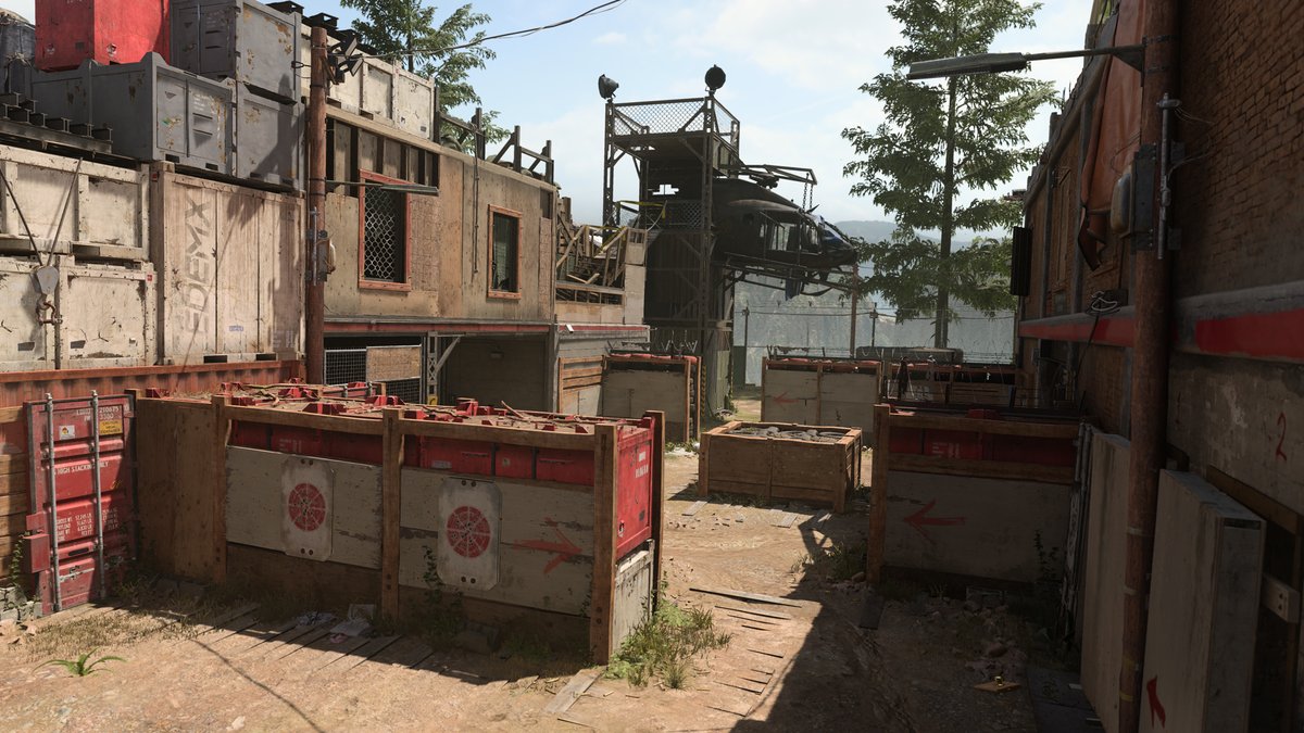 Call of Duty tweet media