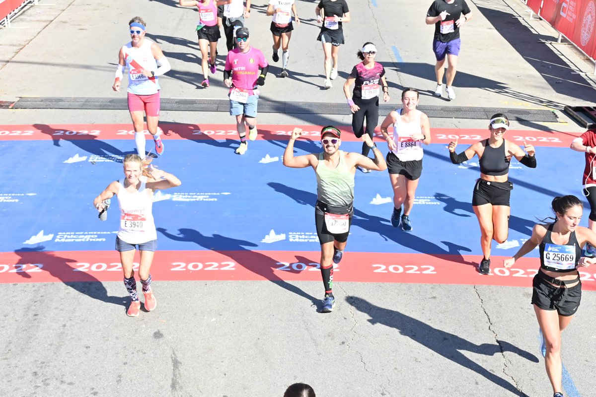 cerrito007's tweet photo. Hace un mes se corrió mi primer #MajorMarathon @ChiMarathon 

https://t.co/Z58tFGllzG

1/6 DONE https://t.co/PfkcAOx0zb