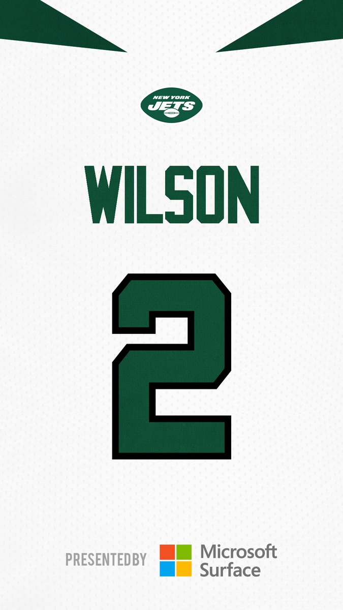 New York Jets tweet media