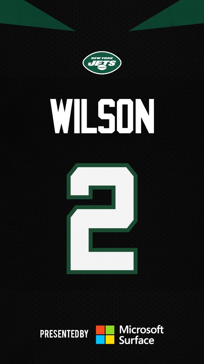 New York Jets tweet media