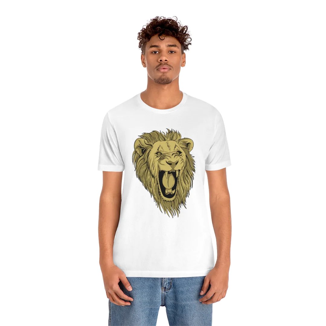 Gold Lion Entertainment tweet media