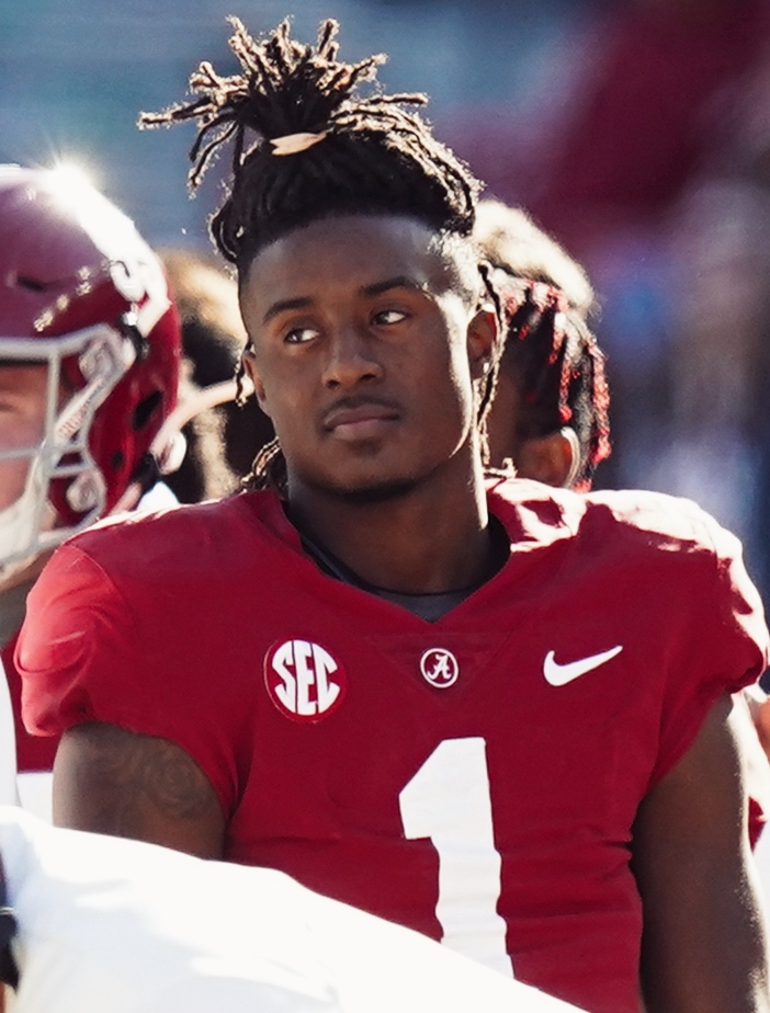 Leader in forced incompletions this season:

🐘 Kool-Aid McKinstry - 14