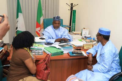 Nigeria Health Watch tweet media
