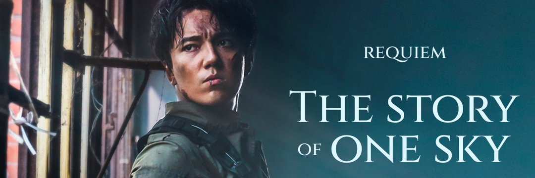 Sveta70191091's tweet photo. Непростая, но интересная история :). История одного неба :)
#DimashQudaibergеn @dimash_official ❤ #TheStoryOfOneSky #Spotify #BillboardHotTranding  #BigArtist #MusicForSoul #HightMusic 
On YouTube \(*o*)/ <3: https://t.co/PzBWpqHy52 https://t.co/vmvhzayo6A