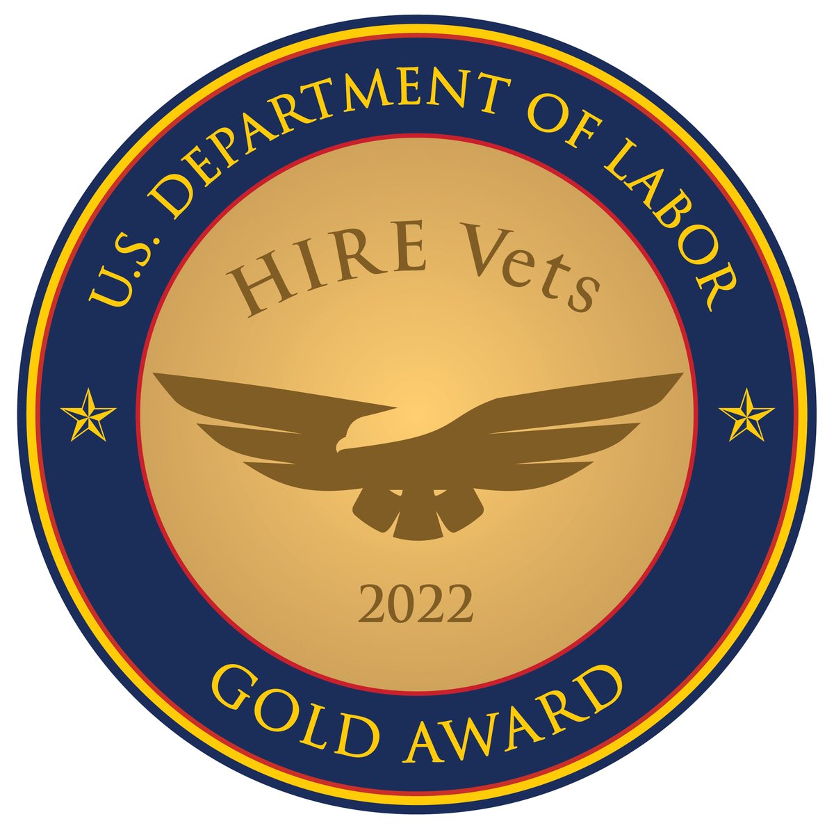 At DuPont, we’re proud to be a recipient of the HIRE Vets Medallion Award for a third consecutive year. This recognition demonstrates our commitment to veteran hiring, retention, and professional development that bring about a diverse and innovative workforce.