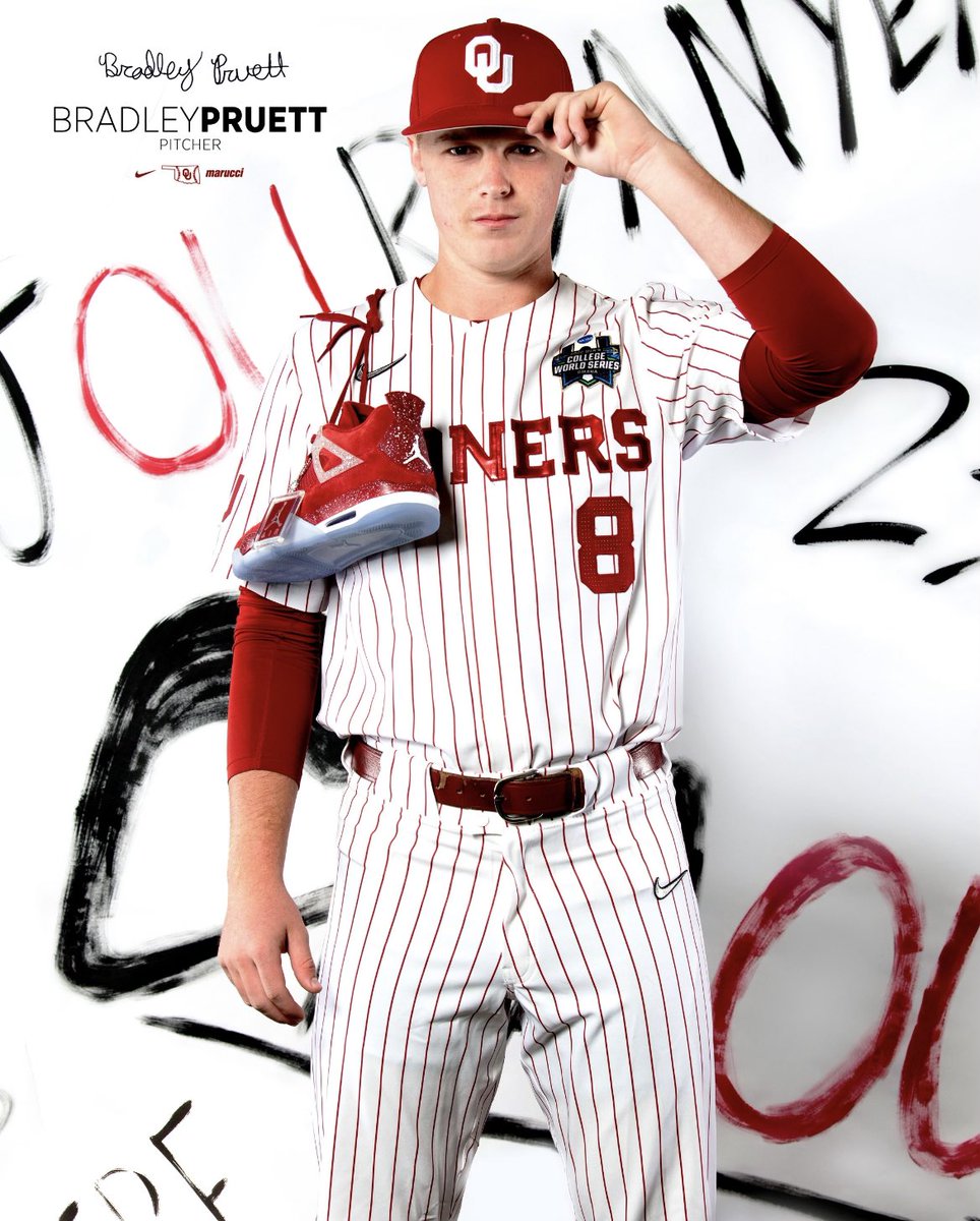 Excited to officially join Sooner Nation! 
#BoomerSooner #JOUrdanYear