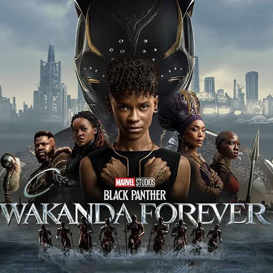 The wait is finally over and the premier for #WakandaForeverSA is happening 🔥
The outfits? 🤞🏾🔥 They all understood the theme “afrofuturism” 
 #WakandaForeverSA