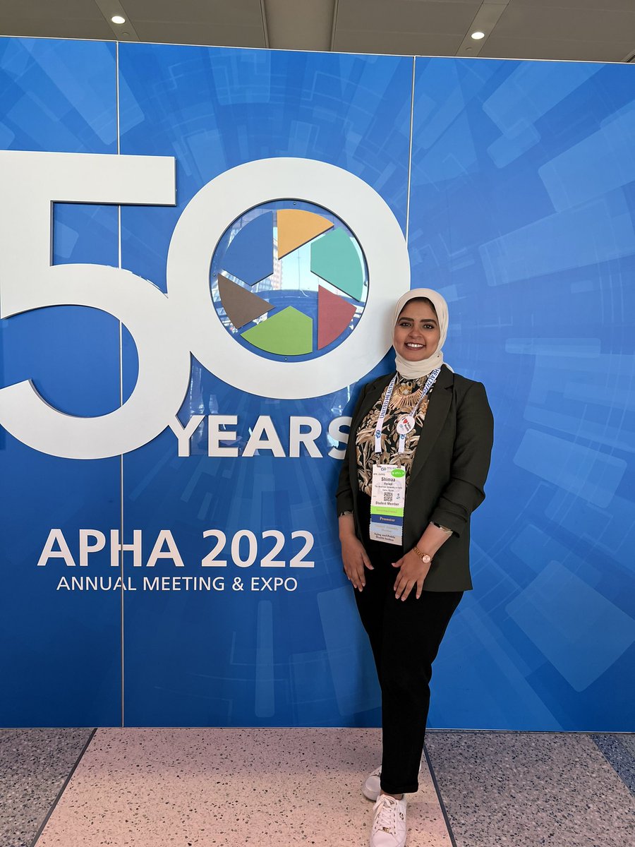 Shimaa Heikal (@s_heikal) on Twitter photo Part of the round table discussion where I presented my work on #Dementia_registries
#APHA2022 #APHA150
<a href="/APHA_Aging/">APHA Aging & Public Health Section</a> <a href="/EPFLexaf/">EPFL Excellence in Africa - EXAF</a> Part of the round table discussion where I presented my work on #Dementia_registries
#APHA2022 #APHA150
<a href="/APHA_Aging/">APHA Aging & Public Health Section</a> <a href="/EPFLexaf/">EPFL Excellence in Africa - EXAF</a>