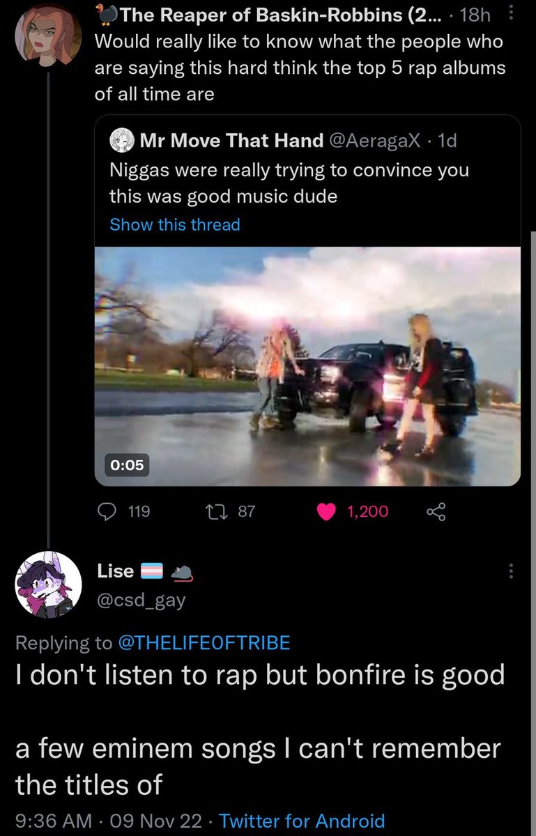  On Twitter No Wonder Her Name Starts With An L 