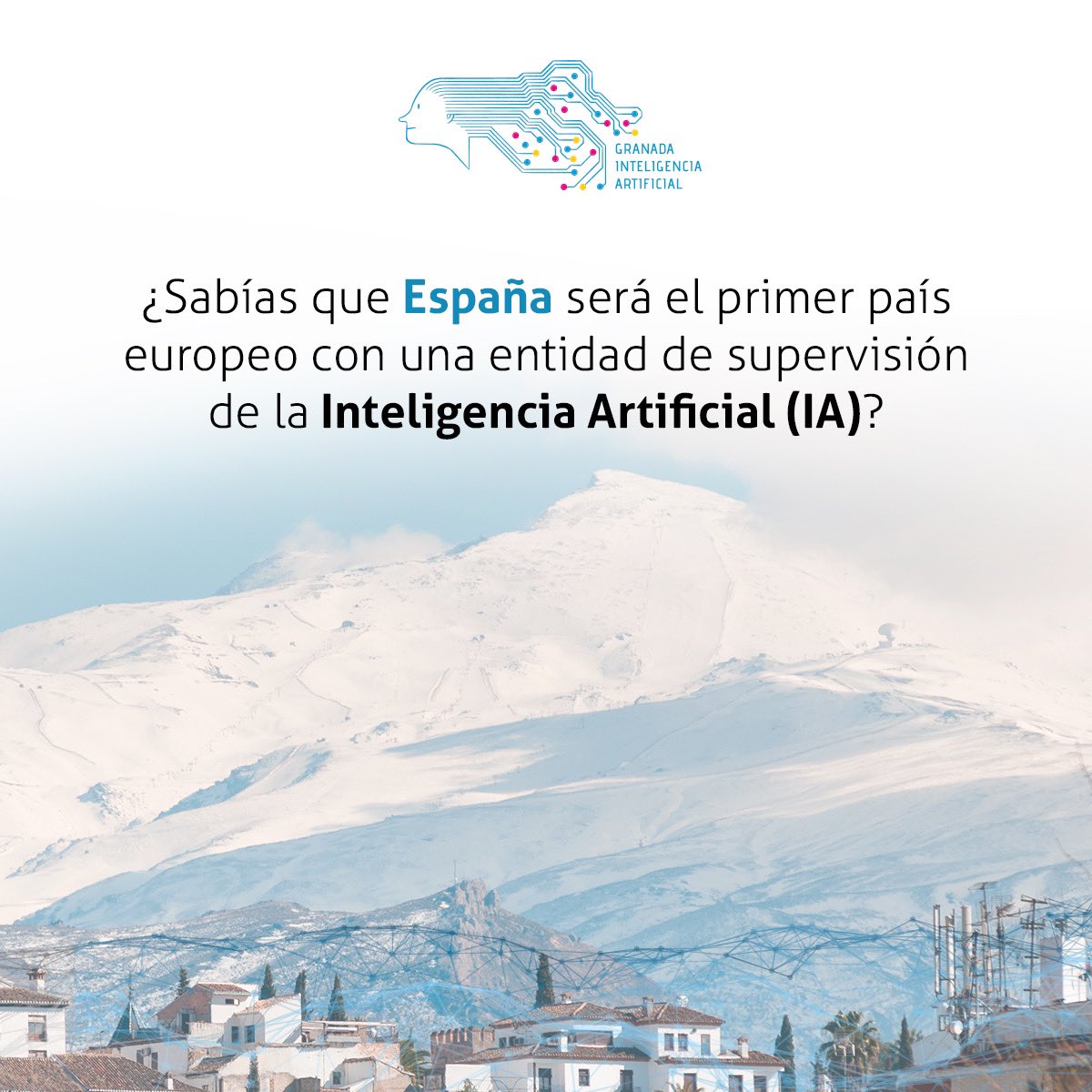 fherreraUGR's tweet photo. Llevamos más de 15.000 firmas👏🏻
💙Sigamos sumando https://t.co/AnmolOGfjl.
Nos vamos a convertir en el primer país de la UE con una agencia estatal de supervisión

¡Gracias #Granada! https://t.co/FawnJ2YuEN