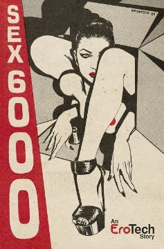 SHP_Comics's tweet photo. Get ready for more hilarious and edgy stories about sex robots in The Sex-600: an EroTech Story!

Coming soon.

#thesex600 #erotech #kickstarter #smallpresscomics  #illustrations #comicbooklovers #comicbooks #smallbusiness #graphicnovel #shpcomics https://t.co/IcX9Ikb81w