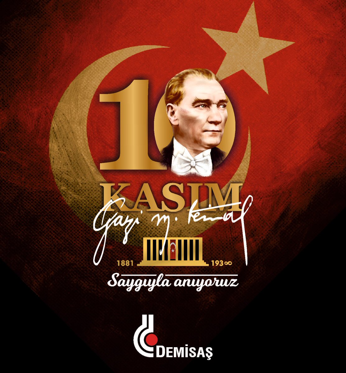 DemisasDokum's tweet photo. Saygı ve özlemle anıyoruz. https://t.co/wQosaFLRhN
