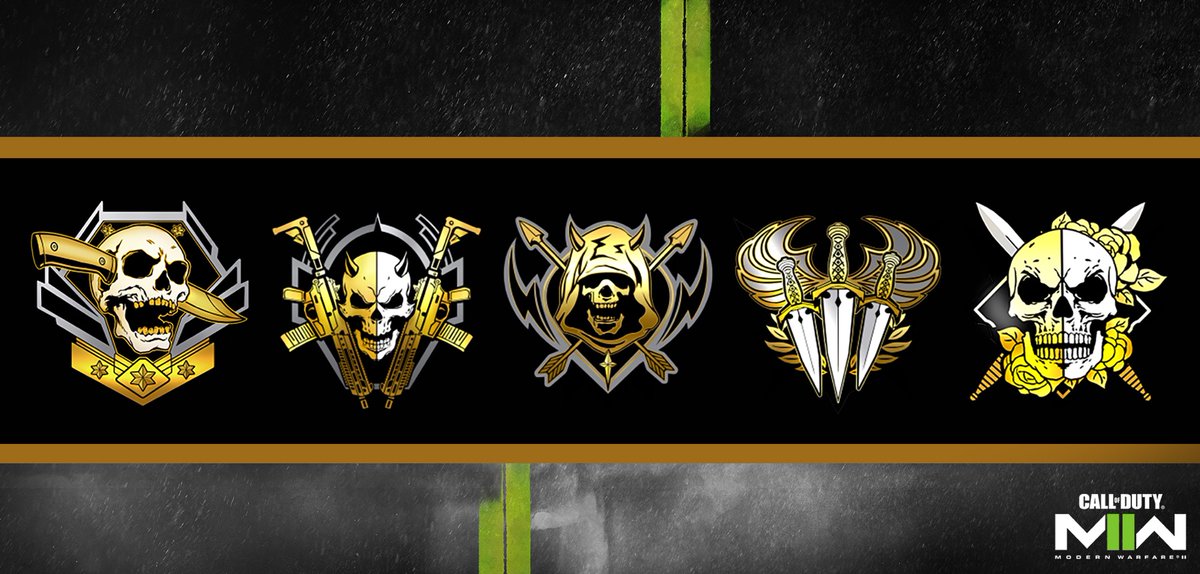charlieINTEL's tweet photo. BREAKING: Updated Prestige System for Modern Warfare 2 and Warzone 2

Persistent Prestige Rank across all seasons, rather than having it reset at the end of each season.

4 Prestiges coming with Season 01, total of Rank 250. https://t.co/3uhSlK56AX