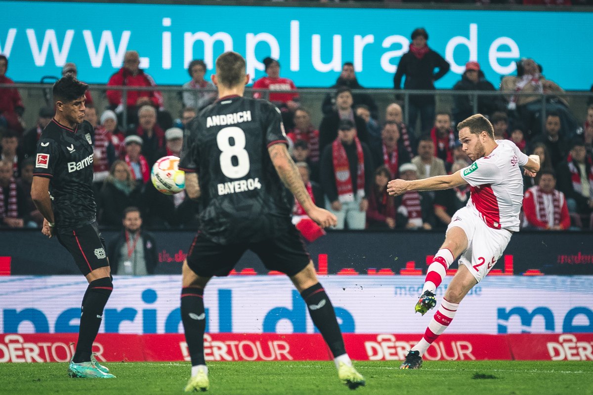 1. FC Köln tweet media