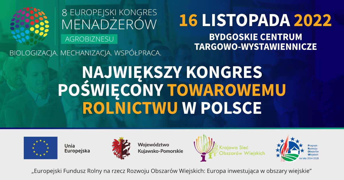 ZPDiWR's tweet photo. Debaty, networking i wiele więcej – to wszystko czeka na Was w ramach tegorocznej edycji kongresu. Bądźcie z nami! Zadawajcie pytania i korzystajcie z najnowszej wiedzy!  
Sprawdź program i zarejestruj się już teraz: https://t.co/J8NJBvfqZj https://t.co/Bcx53AXe1i