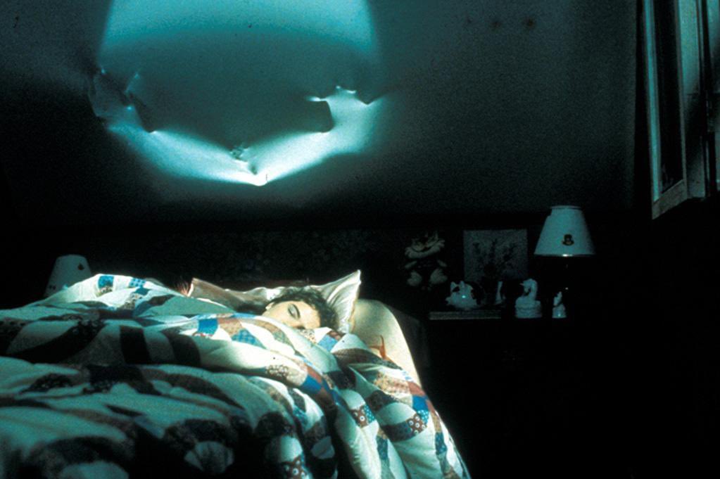 NIGHTMARE ON FILM STREET tweet media