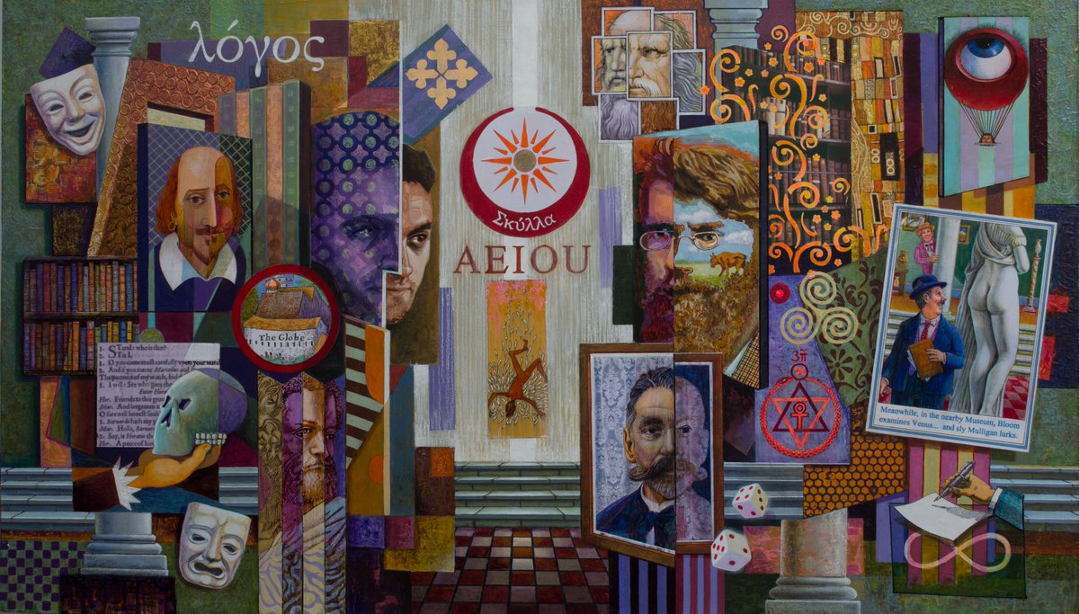 The Irish Cultural Centre tweet media