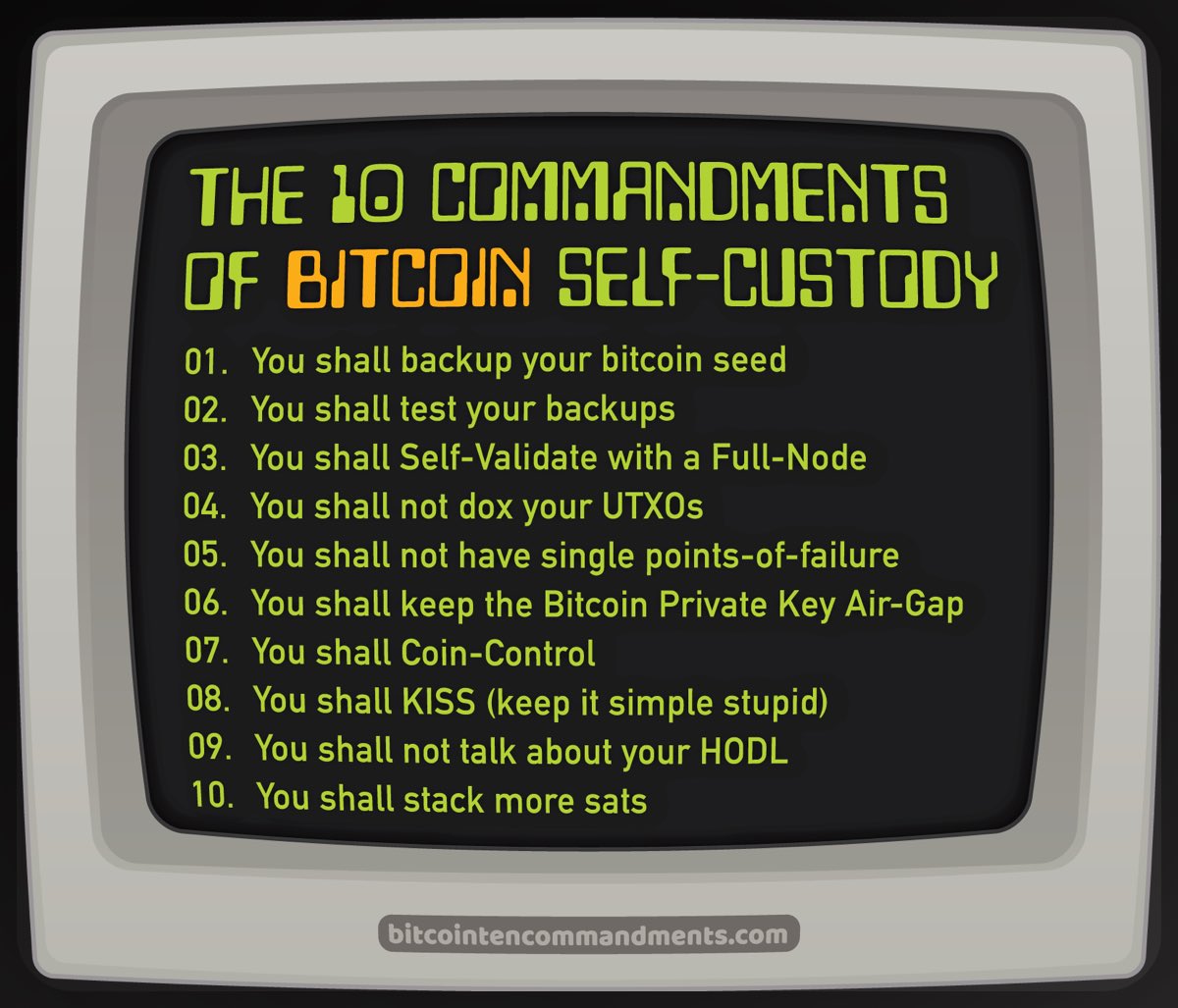 COLDCARD tweet media