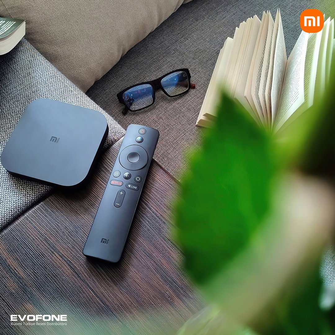 EvofoneBT's tweet photo. Mi Box S ile
Sinemayı Evinize Getirin

Dolby ve DTS, ses teknolojisi ile evinizde sinema deneyimi yaşayabilirsiniz.

 #miboxs #mibox #mistoretürkiye https://t.co/39VOP0tEJ4