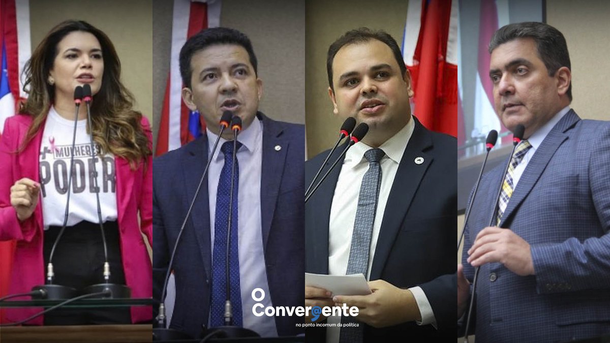 oconvergente_'s tweet photo. Lista de apoio a eleição de Roberto Cidade à Presidência da Aleam cresce e parlamentar ganha mais aliados https://t.co/F3yUMDem9B via @O Convergente
#RobertoCidade #recebe #apoio #presidência #Aleam #Amazonas #OConvergente https://t.co/p3LHkG2RPD