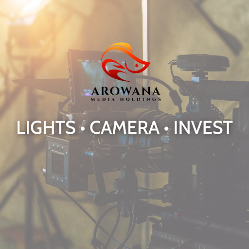 It’s time for action! Now you can invest in the next big film or television series! Get started in your next investment at arowanamedia.com/landing-page/!