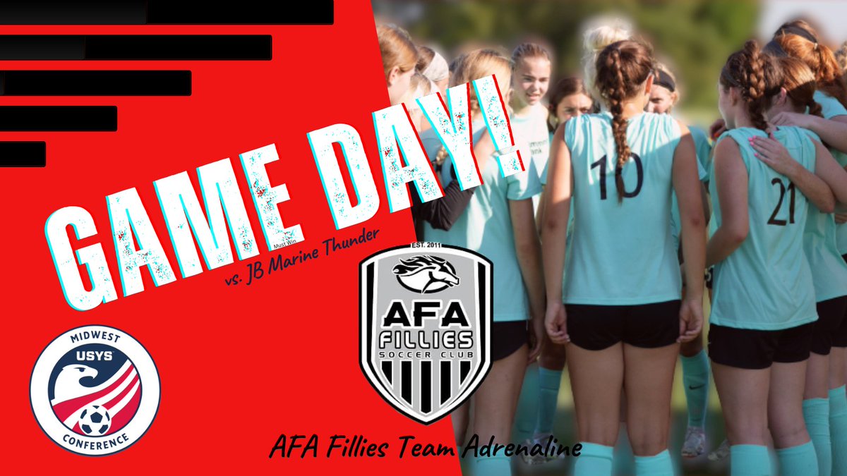 Team Adrenaline tweet media