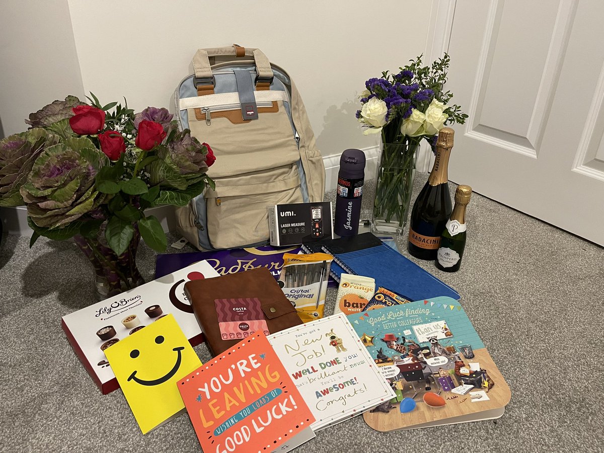 Today was my last day at PA.5 years of my housing career so far has been @ PA &amp; I am very grateful for everything! I am looking forward to my next chapter still in the housing sector though! Housing sector is my home! grateful for the people I have met along the way! #newchapter