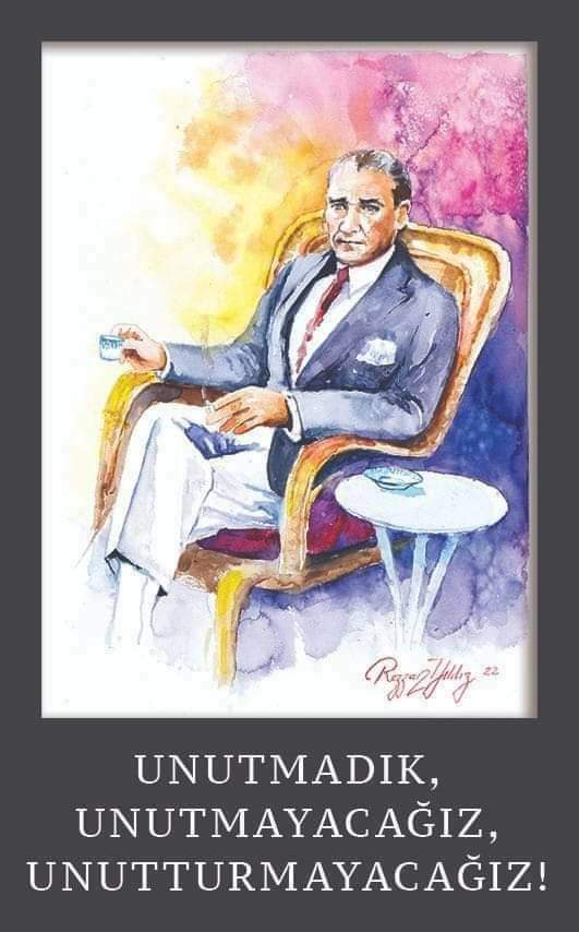 Inadına değil, gönülden, isteyerek. Sevmek bir beka meselesidir.