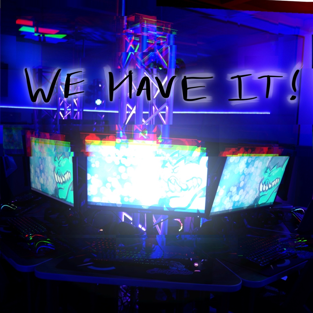 theesportscave's tweet photo. You like games? We have it! #wednesday #theesportscave #videogames #wehaveit https://t.co/vUU57XDDLo