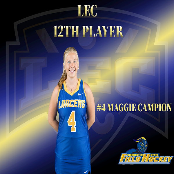 WSULancers's tweet photo. Field hockey has Six Receive LEC Honors https://t.co/0TcqV3Zgx5 https://t.co/5H5y6aXK3O