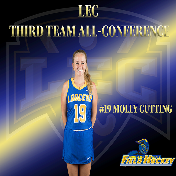 WSULancers's tweet photo. Field hockey has Six Receive LEC Honors https://t.co/0TcqV3Zgx5 https://t.co/5H5y6aXK3O