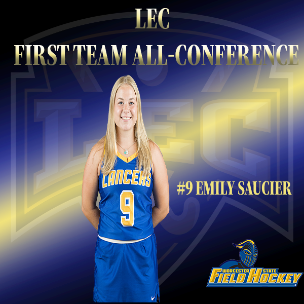 WSULancers's tweet photo. Field hockey has Six Receive LEC Honors https://t.co/0TcqV3Zgx5 https://t.co/5H5y6aXK3O