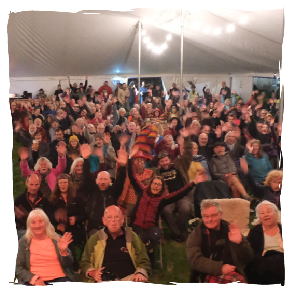 BromyardFolkFestival tweet media