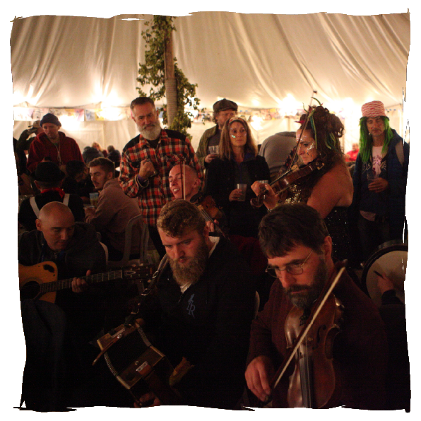 BromyardFolkFestival tweet media