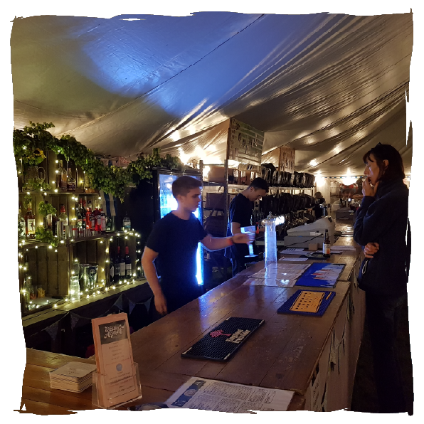 BromyardFolkFestival tweet media