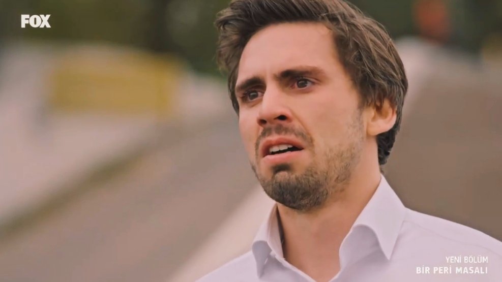 Onur'un yıkılışını ne güzel yaşadı Taro Emir Tekin 👏 

#BirPeriMasalı #OnZey