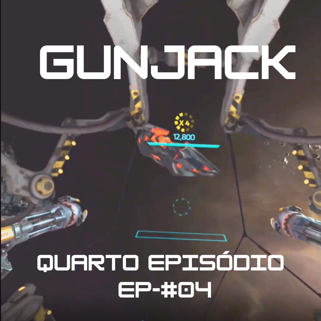 telogames7's tweet photo. GUNJACK - ON GEAR VR OCULUS - EPISÓDIO #04
https://t.co/OMQrFfwVgq via @YouTube
#GUNJACK
#GUNJACKVR
#OCULUSGUNJACK
#Oculus
#oculusvr
#realidadevirtual
#samsunggearvr https://t.co/RO75uK7cGw