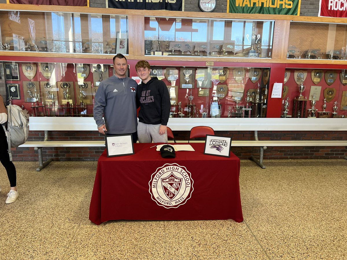 MHS Baseball tweet media