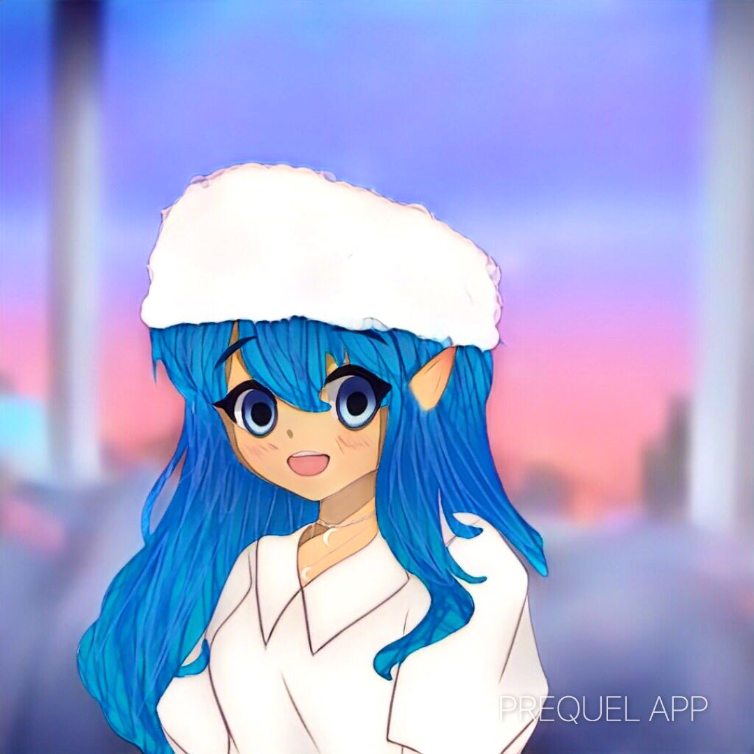 Charlie_QR_'s tweet photo. @MissMaislie Hey! I really tried ♥️ I hope you like it 👍🤞 https://t.co/WoYuOGnDeP